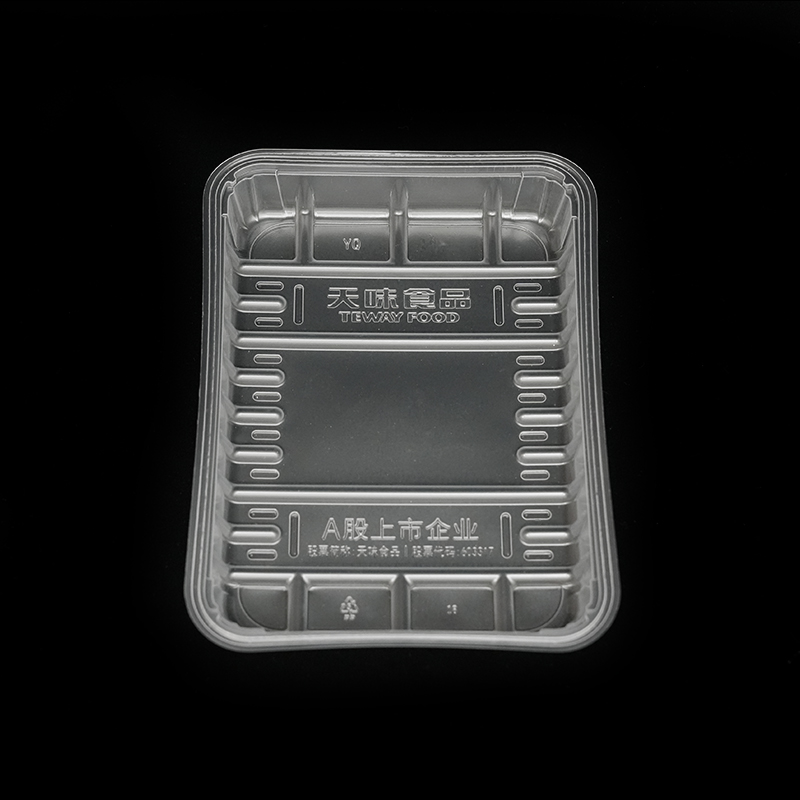 PP Plastic TakeAway -säiliön vuoraus